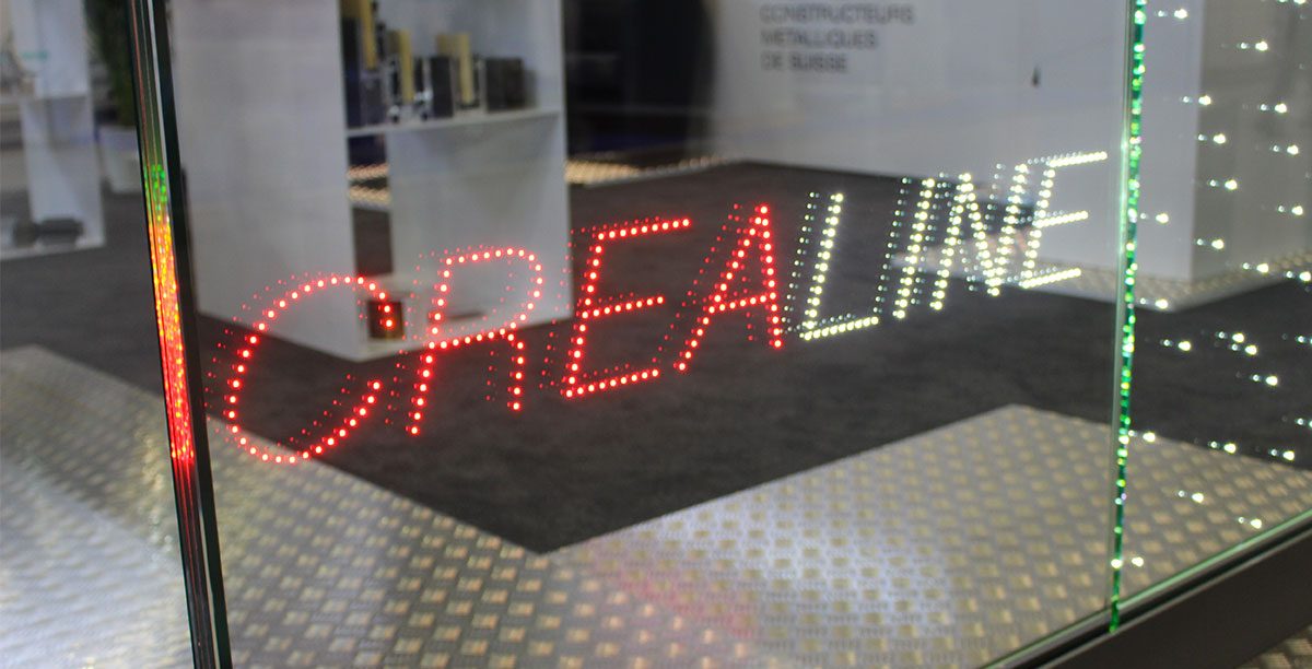 CREA-LED