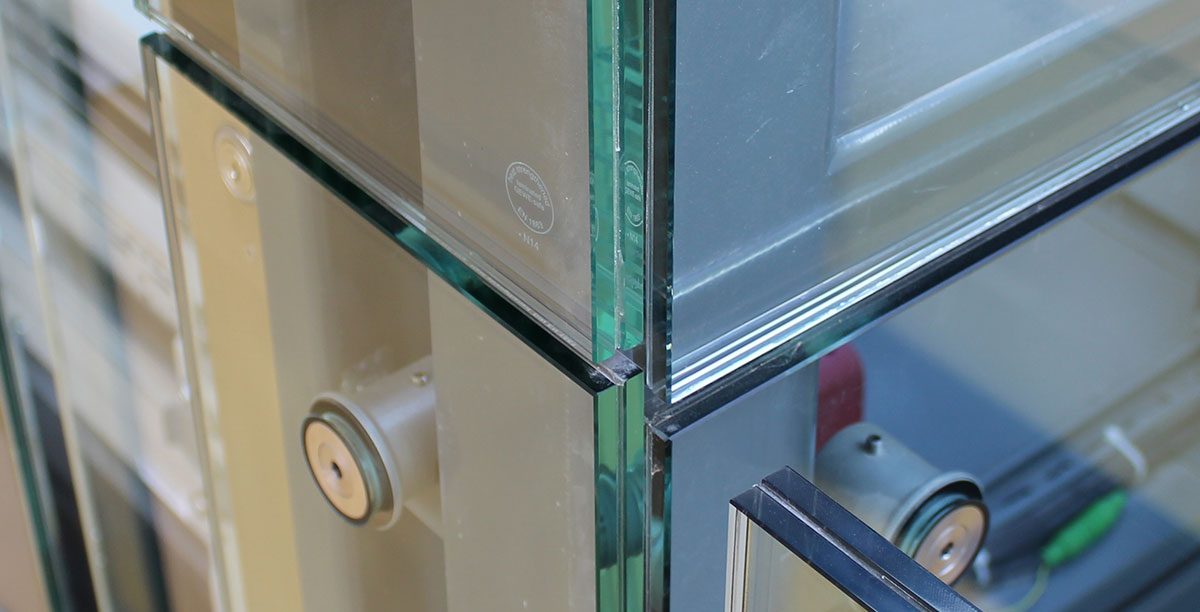 CREA-GLASS